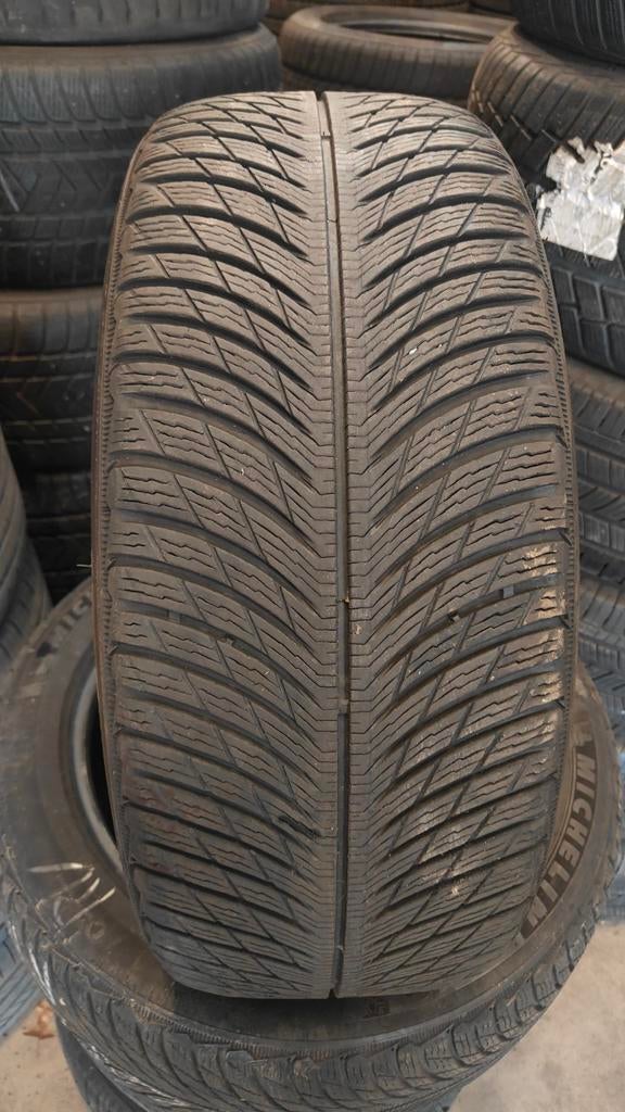 225/50r18 Michelin 45€ chacun avec montage et équilibrage, Enlèvement