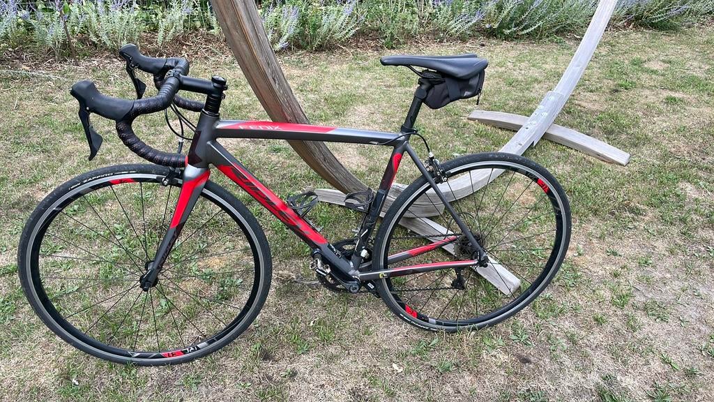 Ridley koersfiets maat M, Ophalen, Zo goed als nieuw