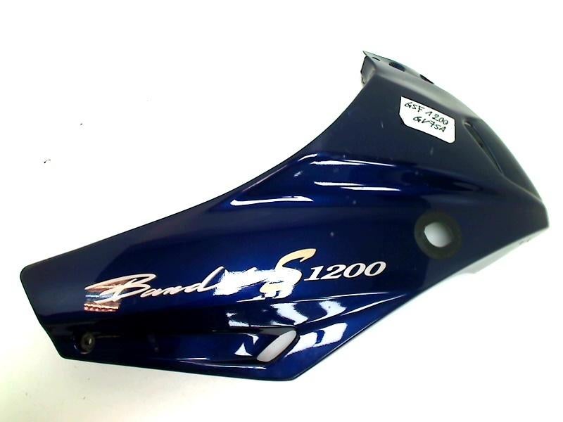 Suzuki GSF 1200 S Bandit 1996-2000 Bovenkuip Rechts, Motoren, Onderdelen | Suzuki, Ophalen of Verzenden, Gebruikt