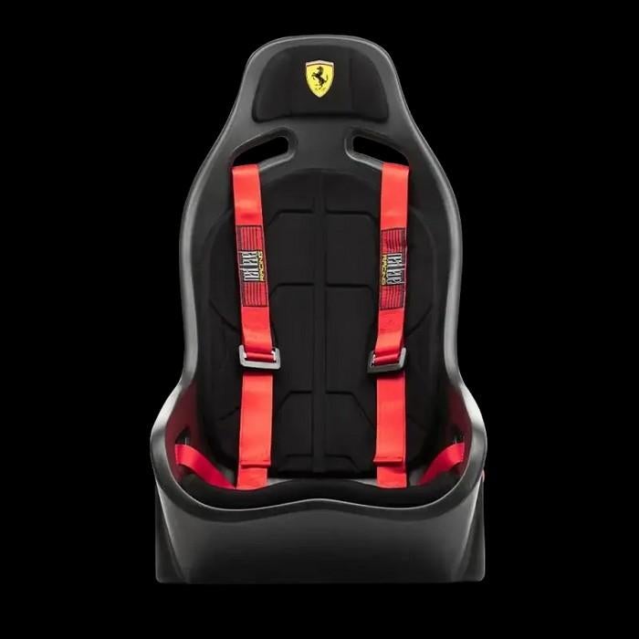 Next Level Racing Elite ES1 Sim Racing Seat Scuderia Ferrari, Ophalen of Verzenden, Nieuw
