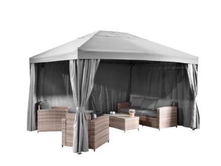 Party Tent, Enlèvement, Comme neuf