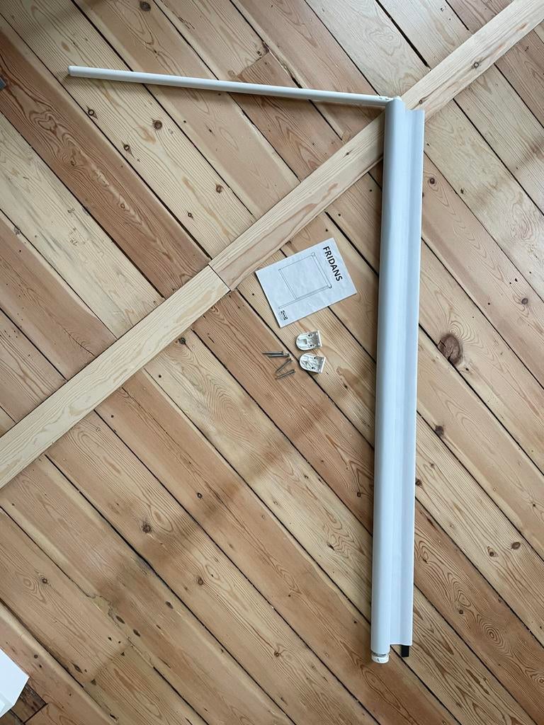 Store occultant ikea Fridans, Enlèvement, Comme neuf