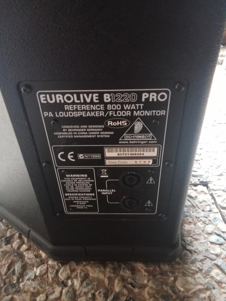 À vendre, Enlèvement, Comme neuf