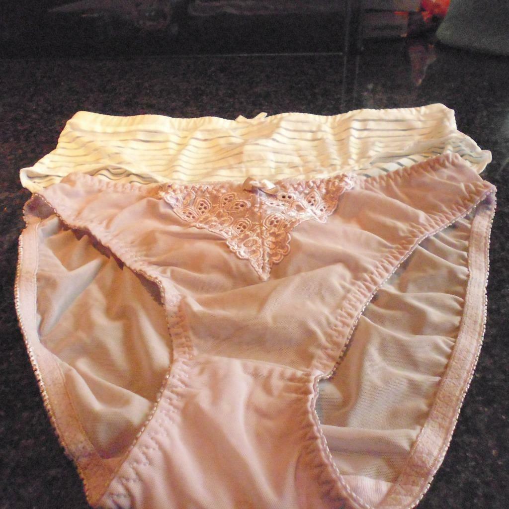 slips medium, Ophalen of Verzenden, Wit, Slip