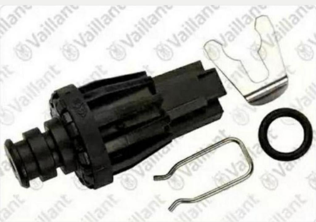 Capteur pression Vaillant ecoTEC pure (100% neuf), Verzamelen, Overige Verzamelen, Nieuw, Ophalen