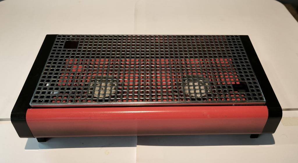Vintage - Schotelwarmer Brabantia, Huis en Inrichting, Ophalen, Zo goed als nieuw