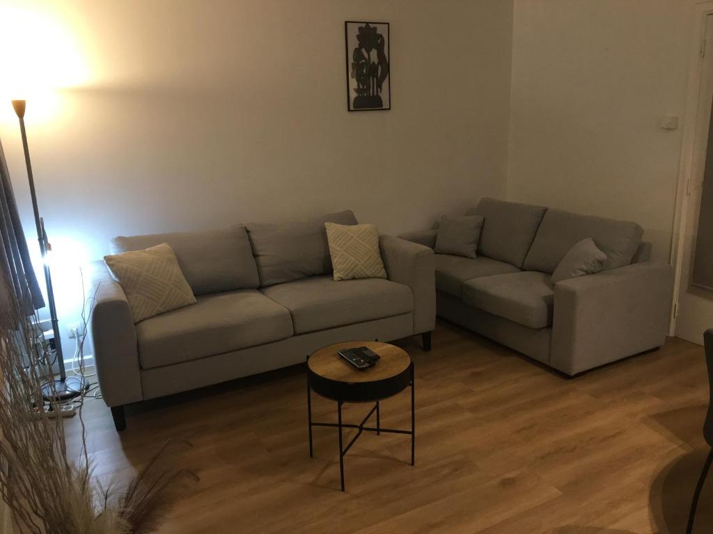 Mooie studio te huur aan zee, Antwerpen of Vlaanderen, Aan zee