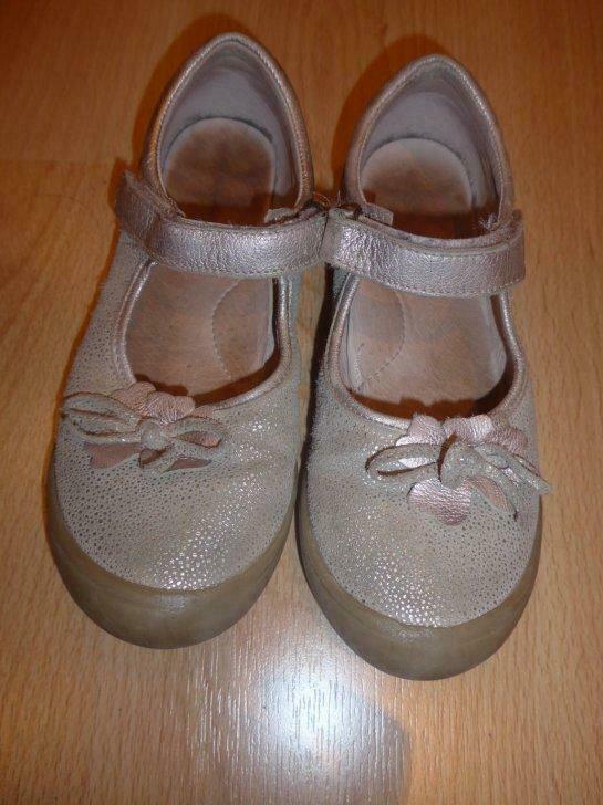 zomerschoenen, Gebruikt, Meisje, Schoenen, Norvik
