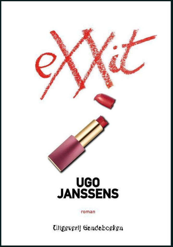 eXXit, Boeken, Ophalen of Verzenden, Gelezen, België