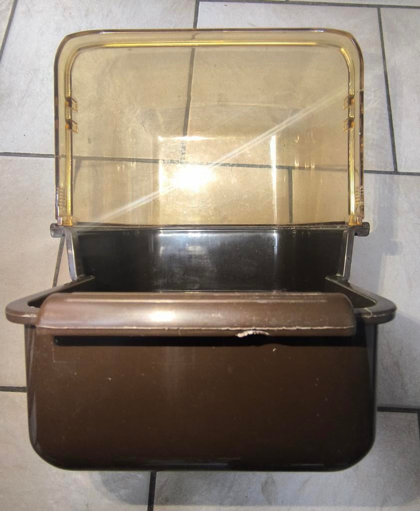 Bad voor parkieten, Ophalen of Verzenden, Zo goed als nieuw, Kooi-accessoires