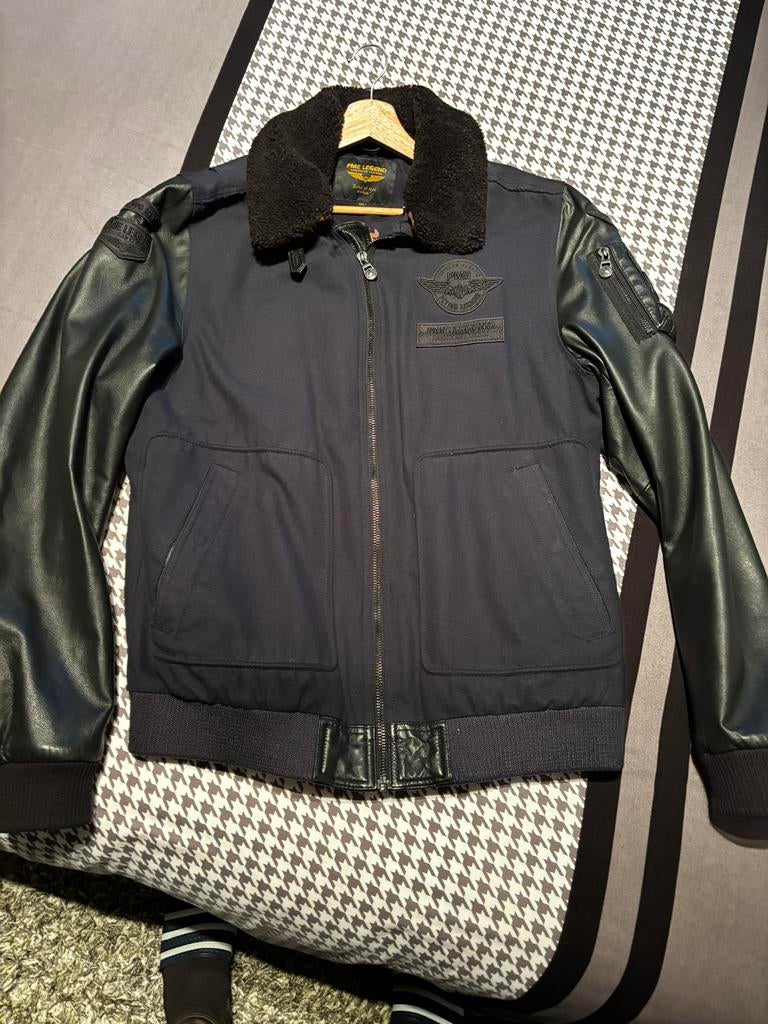 PME jas, Kleding | Heren, Ophalen, Zwart, Overige maten, Zo goed als nieuw