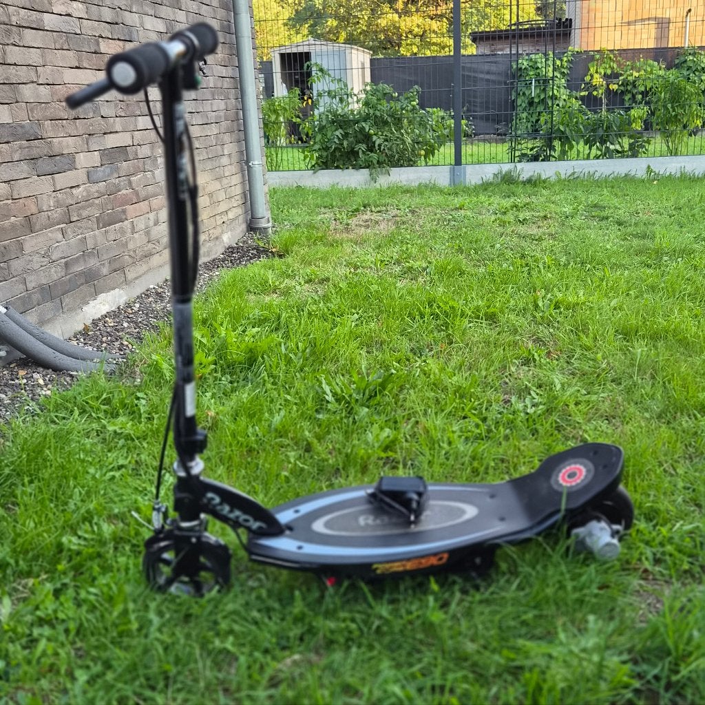Razor step voor kids, Ophalen, Gebruikt, Elektrische step (E-scooter), Razor