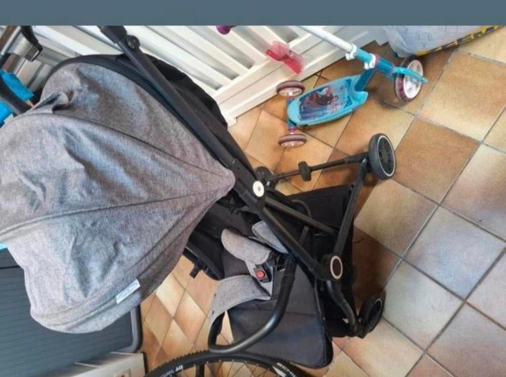 Kinder wagen, Fietsen en Brommers, Ophalen of Verzenden