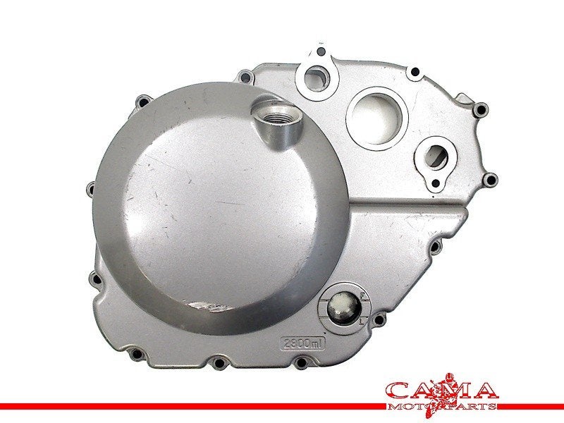 MOTORBLOKDEKSEL Suzuki DL 650 V-Strom 2004-2006 (DL650), Motoren, Dhr. S. di Majo, Gebruikt, Info@cama-motorparts.nl, P.J. Troelstraweg 8 8
3144 CX  MAASSLUIS, NL