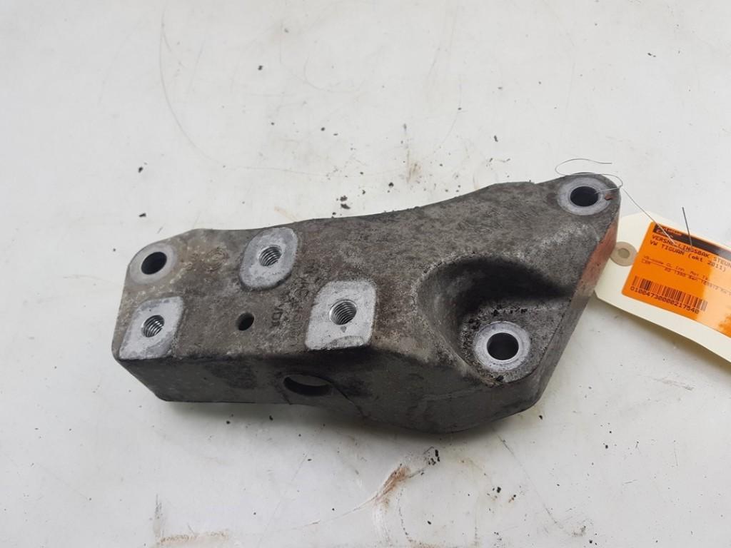 VERSNELLINGSBAKSTEUN ABS Tiguan (5N1 / 2) (|5N0199117|), Gebruikt, Volkswagen