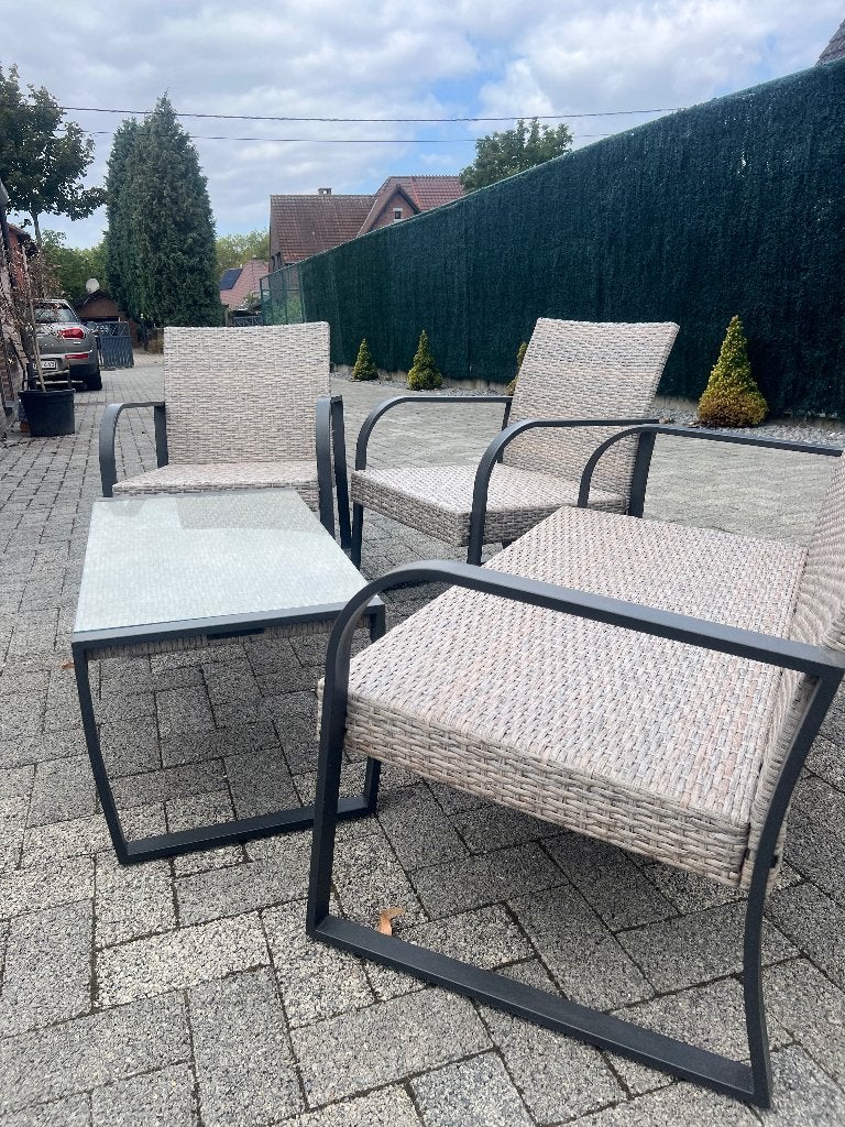 Lounge, Enlèvement, Comme neuf