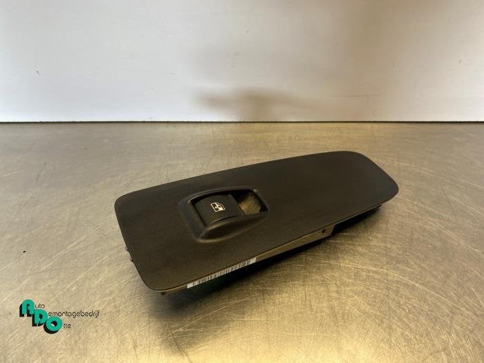 Commutateur vitre électrique d'un Peugeot Boxer (Boxer 06-), Autos : Pièces & Accessoires, -, 3 mois de garantie, Utilisé, -