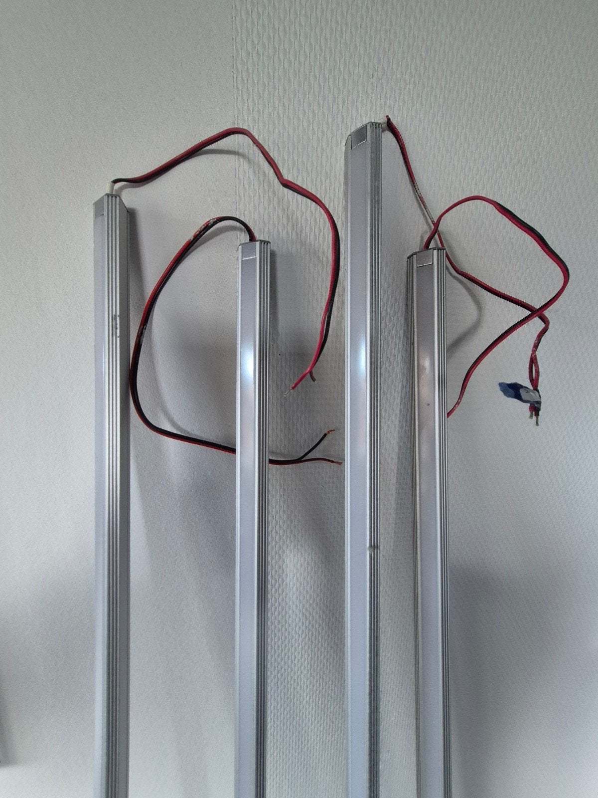 Ruban led avec transf, Doe-het-zelf en Bouw, Ophalen