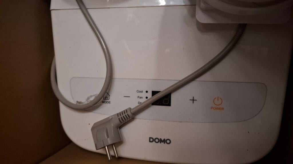 Mobiele airco, Computers en Software, Ophalen