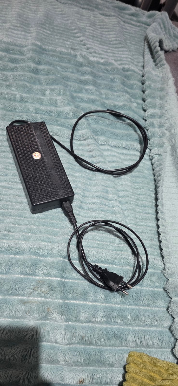 Kukirin g2 master oplader., Enlèvement