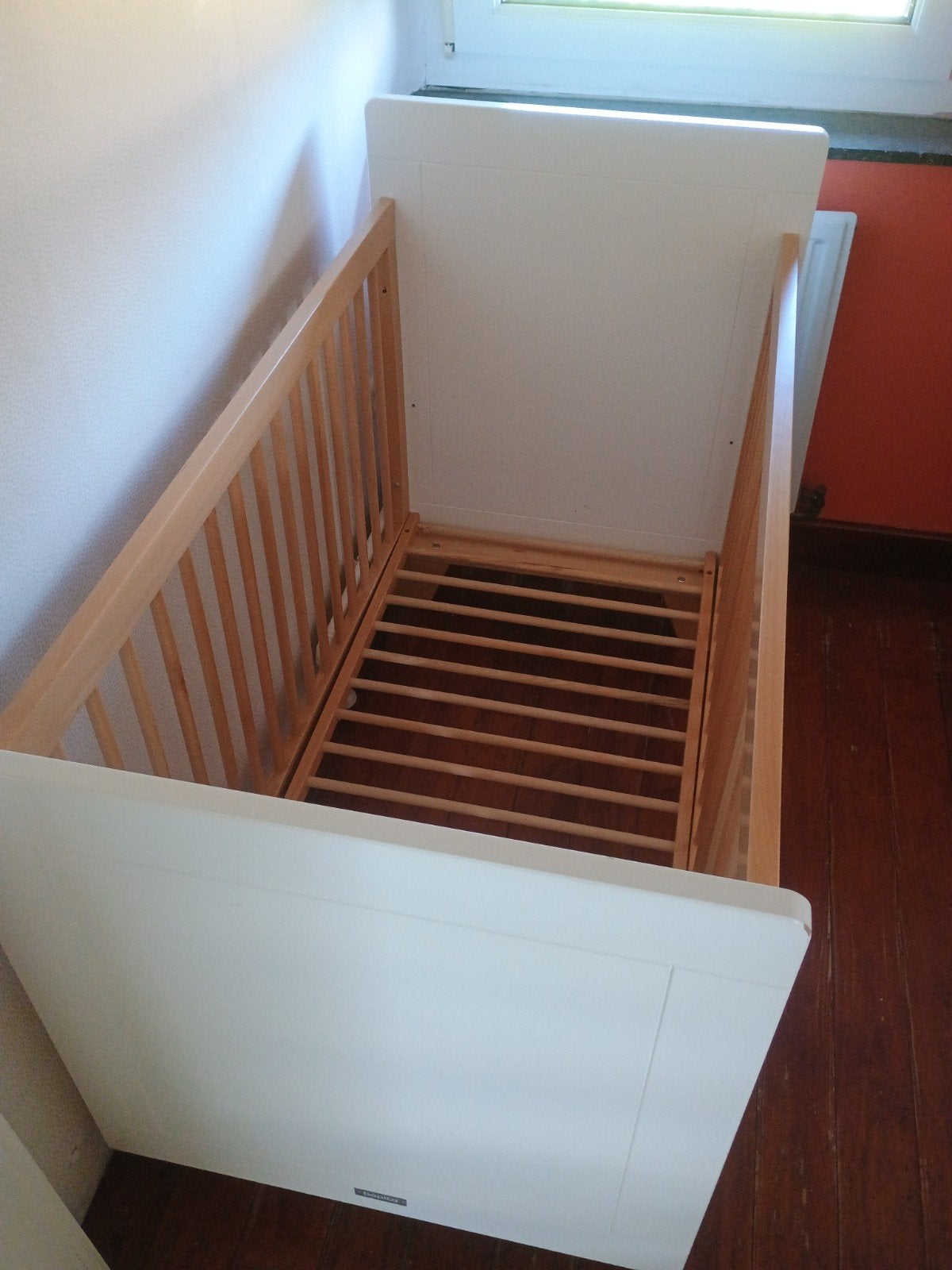 baby bedje, Enfants & Bébés, Chambre d'enfant | Chambres d'enfant complètes, Enlèvement