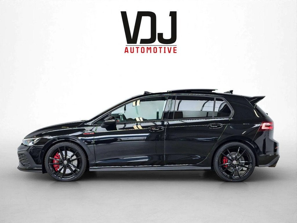 Volkswagen Golf GTI FABRIEKSGARANTIE TOT 03/2029 |CLUBSPORT|, Achat, Euro 6, 5 portes, 151 g/km