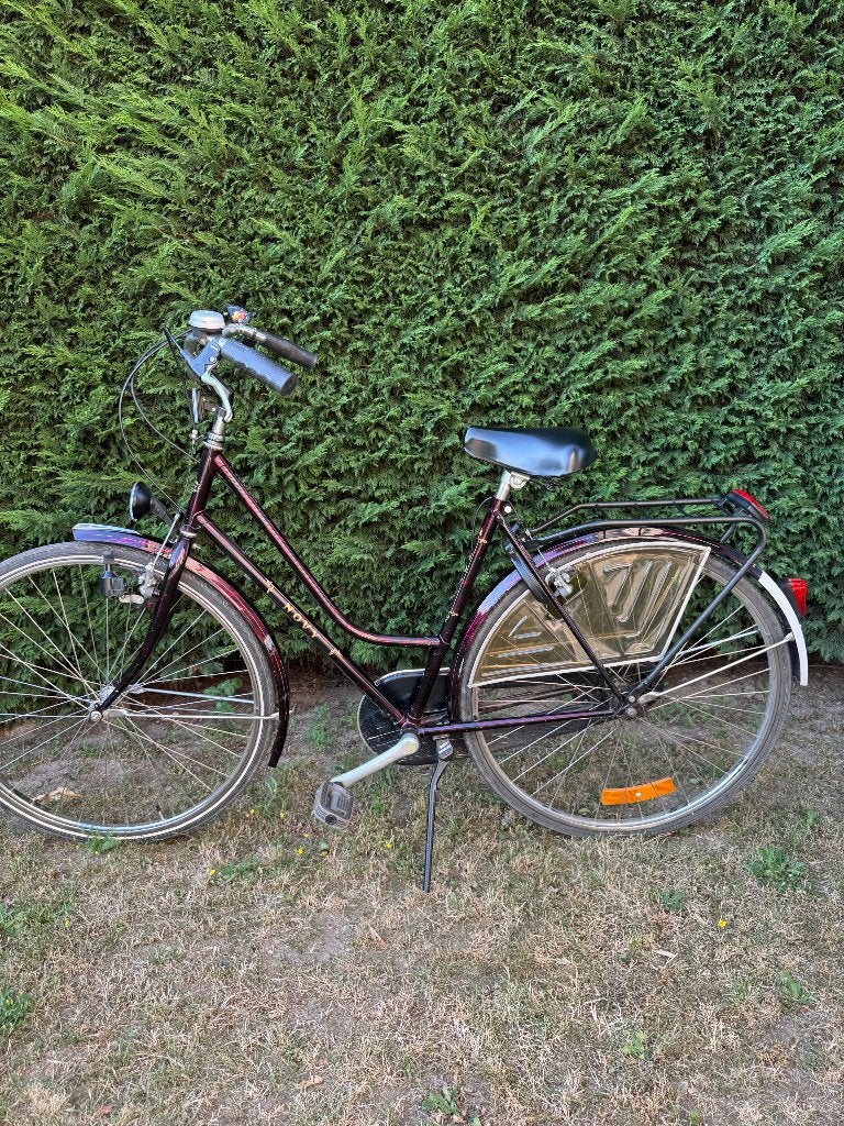 Fiets Novy, Enlèvement, Utilisé, Autres marques