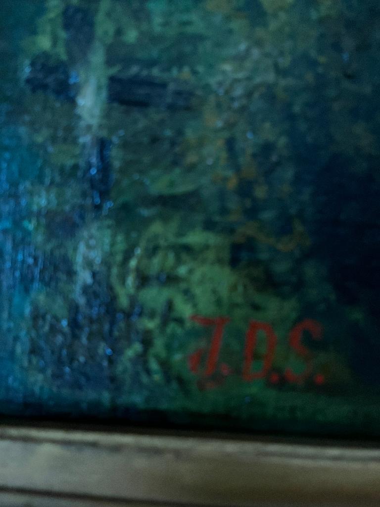 Peinture, Antiquités & Art, Enlèvement