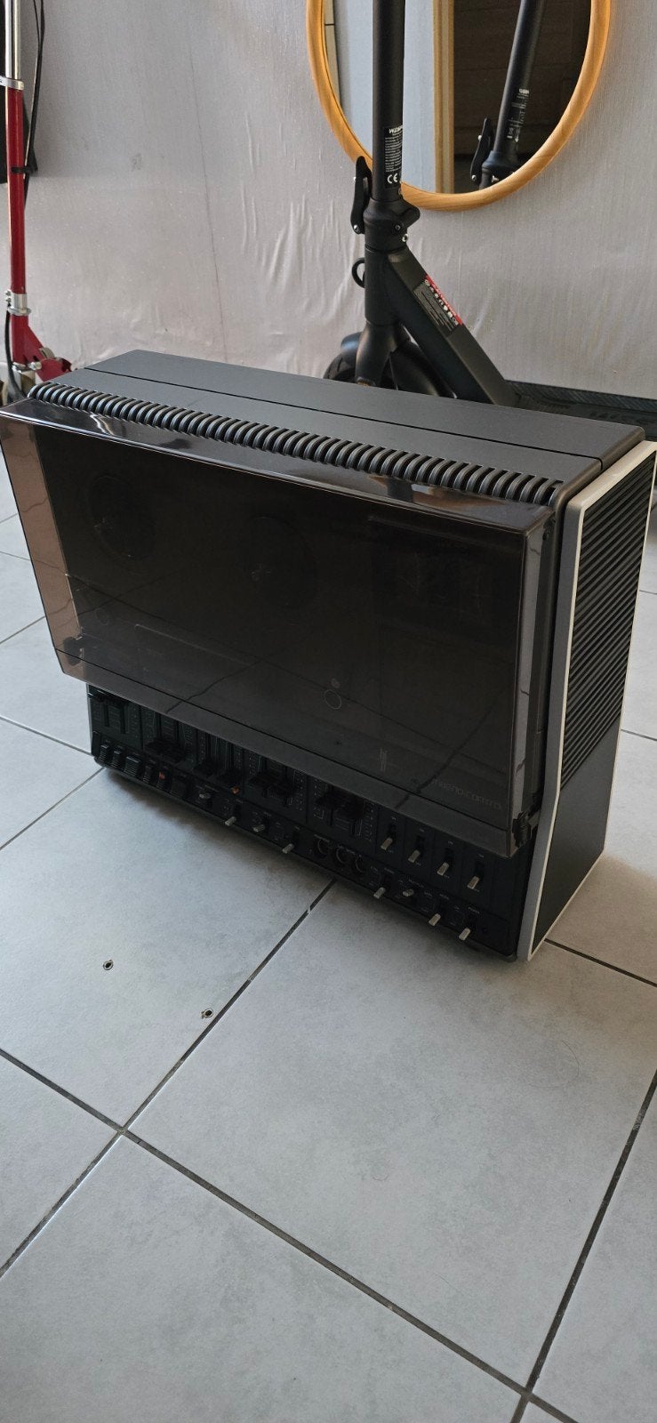 PHILIPS N4422, Maison & Meubles, Enlèvement