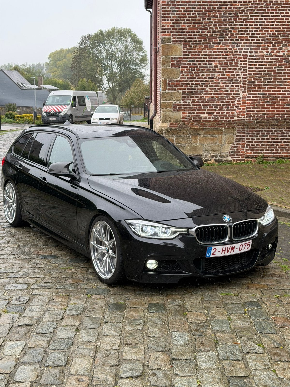 Bmw 340i f31 touring, Enlèvement, BMW