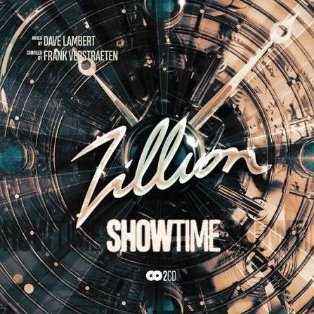 zillion, CD & DVD, CD | Dance & House, Enlèvement ou Envoi, Utilisé