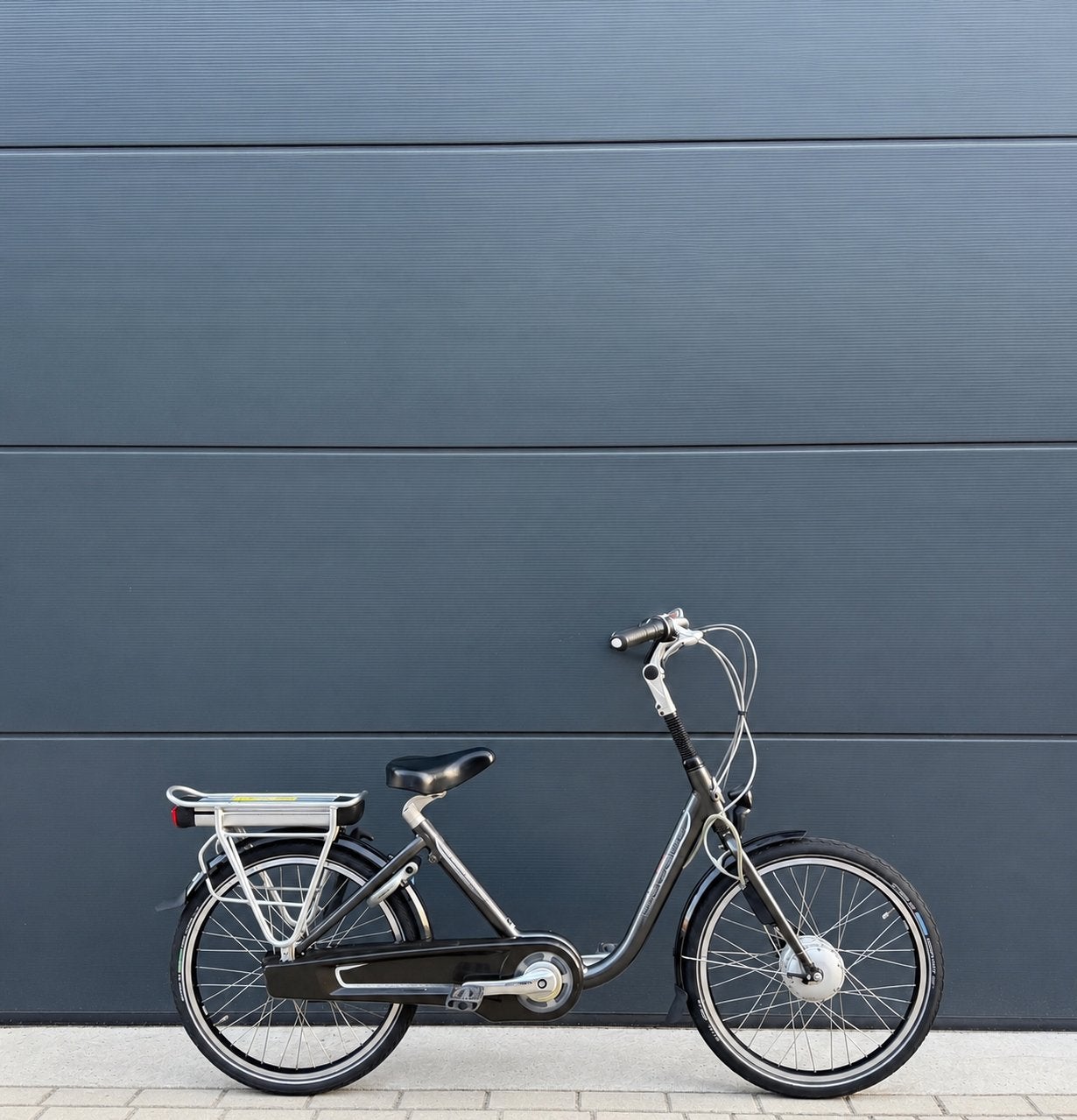 ZGAN Gazelle Balance elektrische fiets 46 cm - 26 inch, Fietsen en Brommers, Ophalen, 26 inch, Gazelle
