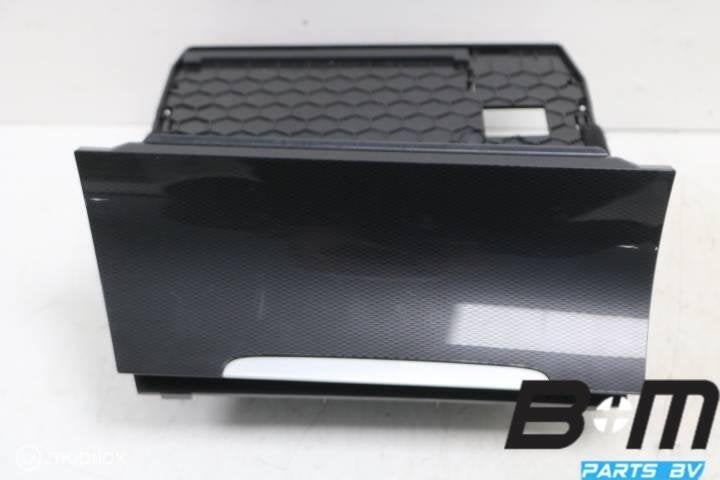 Opbergvak in middenconsole VW Golf 7 5G1863391, Gebruikt