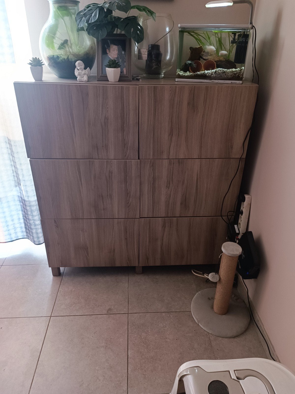 Barkast en tv kast, Huis en Inrichting, Ophalen