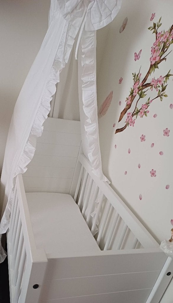 Baby wieg, Ophalen, Nieuw, Wieg