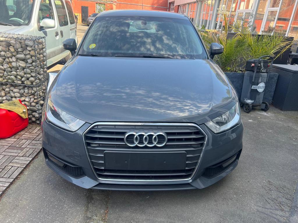 Audi A1 SPORTBACK, Bluetooth, A1, Diesel, Te koop