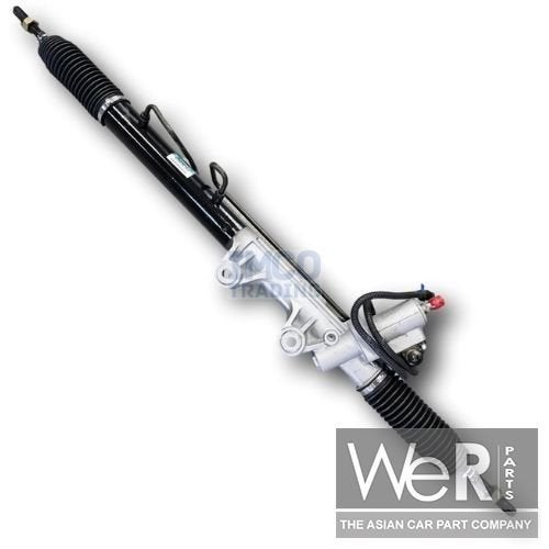 Boîtier de direction SSPS - SsangYong / KGM Rexton G4, Musso, -, SsangYong, Origine de la pièce connue, -