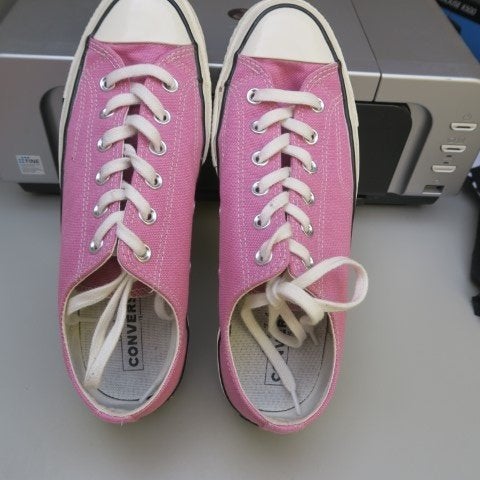 Sneakers nieuw roze All star Converse mt 41, Nieuw, Ophalen of Verzenden, Sneakers, All star Converse