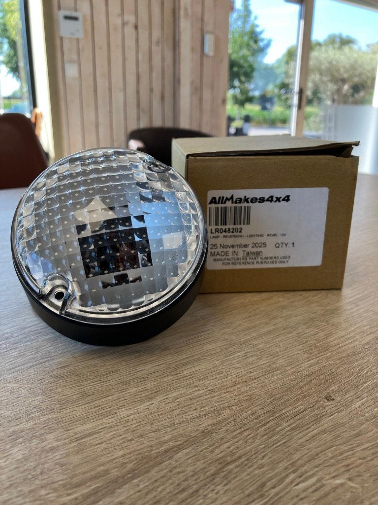 Nouveau feu arrière - Land Rover Defender LR048202, Autos : Pièces & Accessoires, Enlèvement, Neuf, Rover