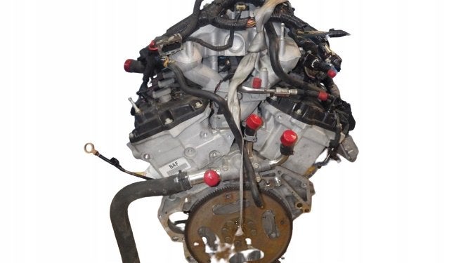 Moteur LF1 Complet CAPTIVA CHEVROLET, Autos : Pièces & Accessoires, Envoi, Utilisé, Skoda