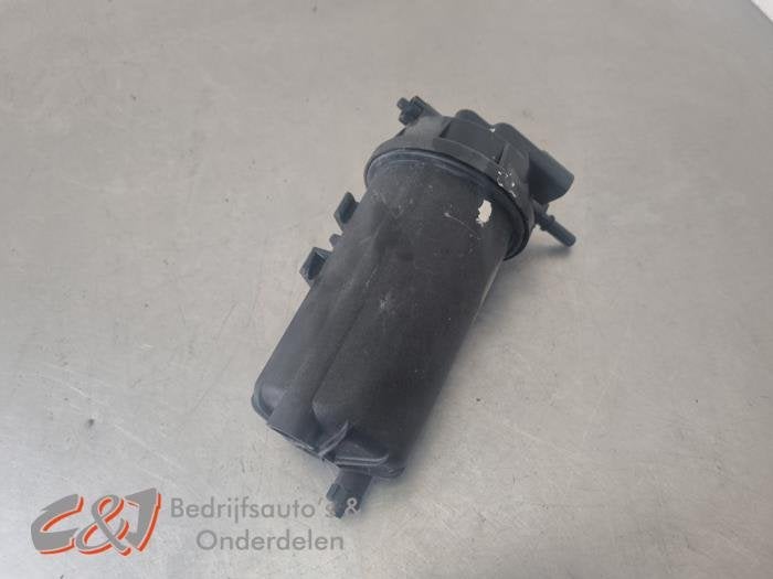 Brandstoffilterhuis van een Renault Trafic, Gebruikt, -, Renault, -