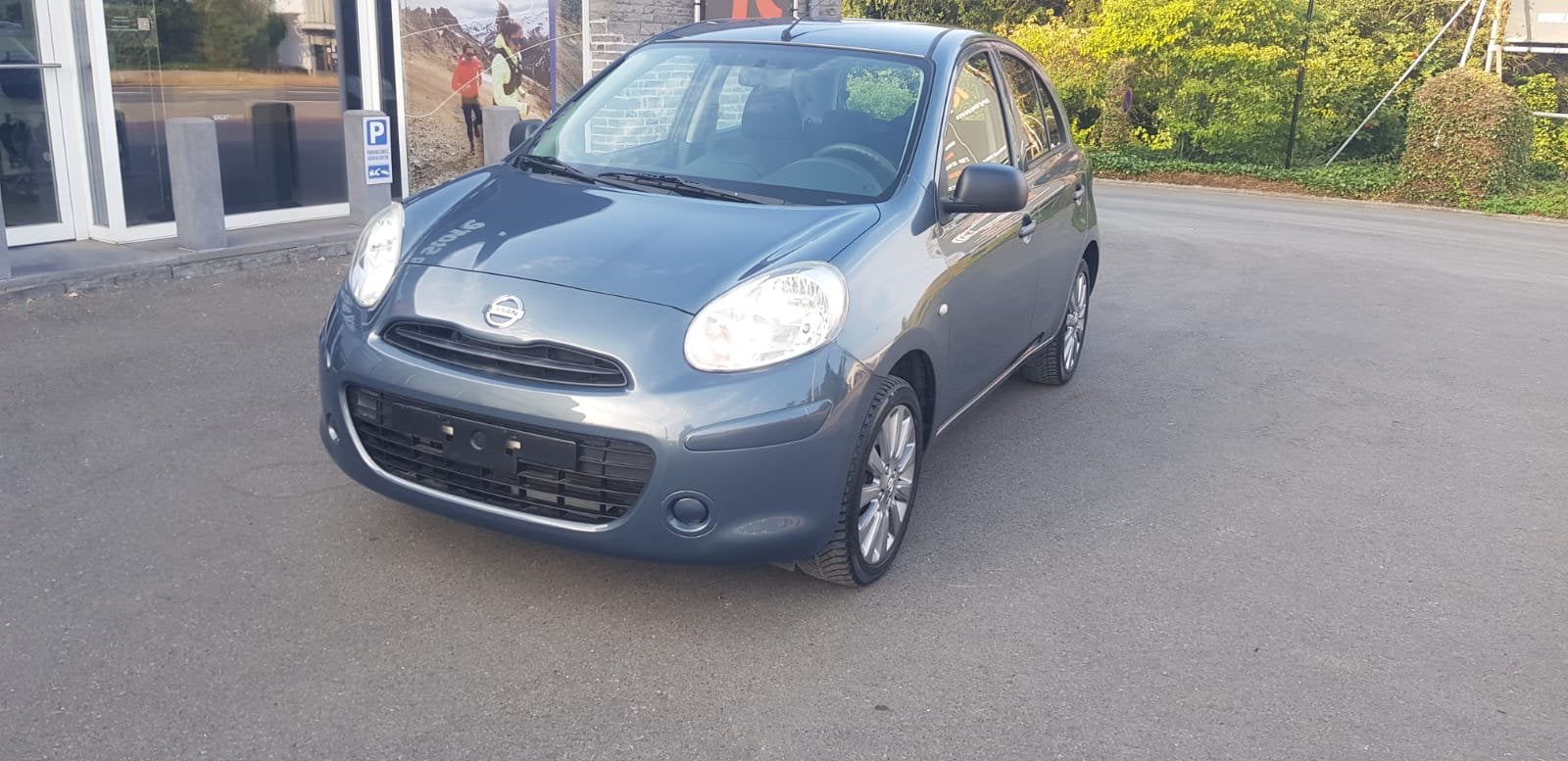 nissan micra k13, Auto-onderdelen, Ophalen, Nissan