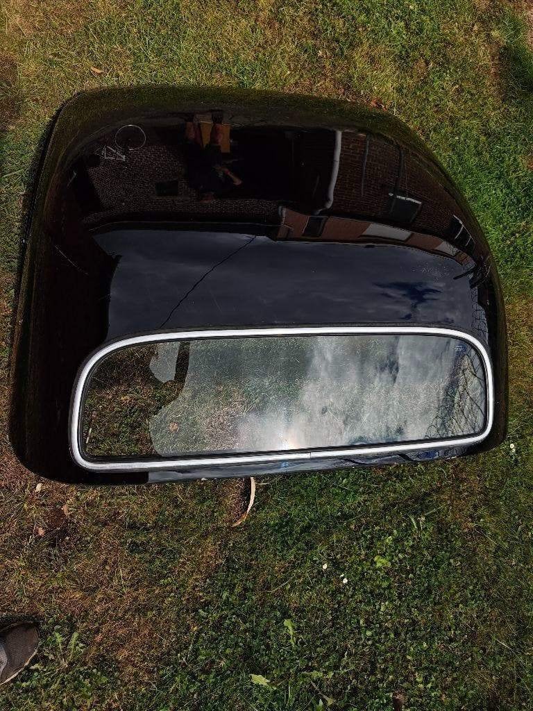 Mercedes 190sl hard top dak 190 sl hardtop, Enlèvement, Utilisé, Mercedes-Benz