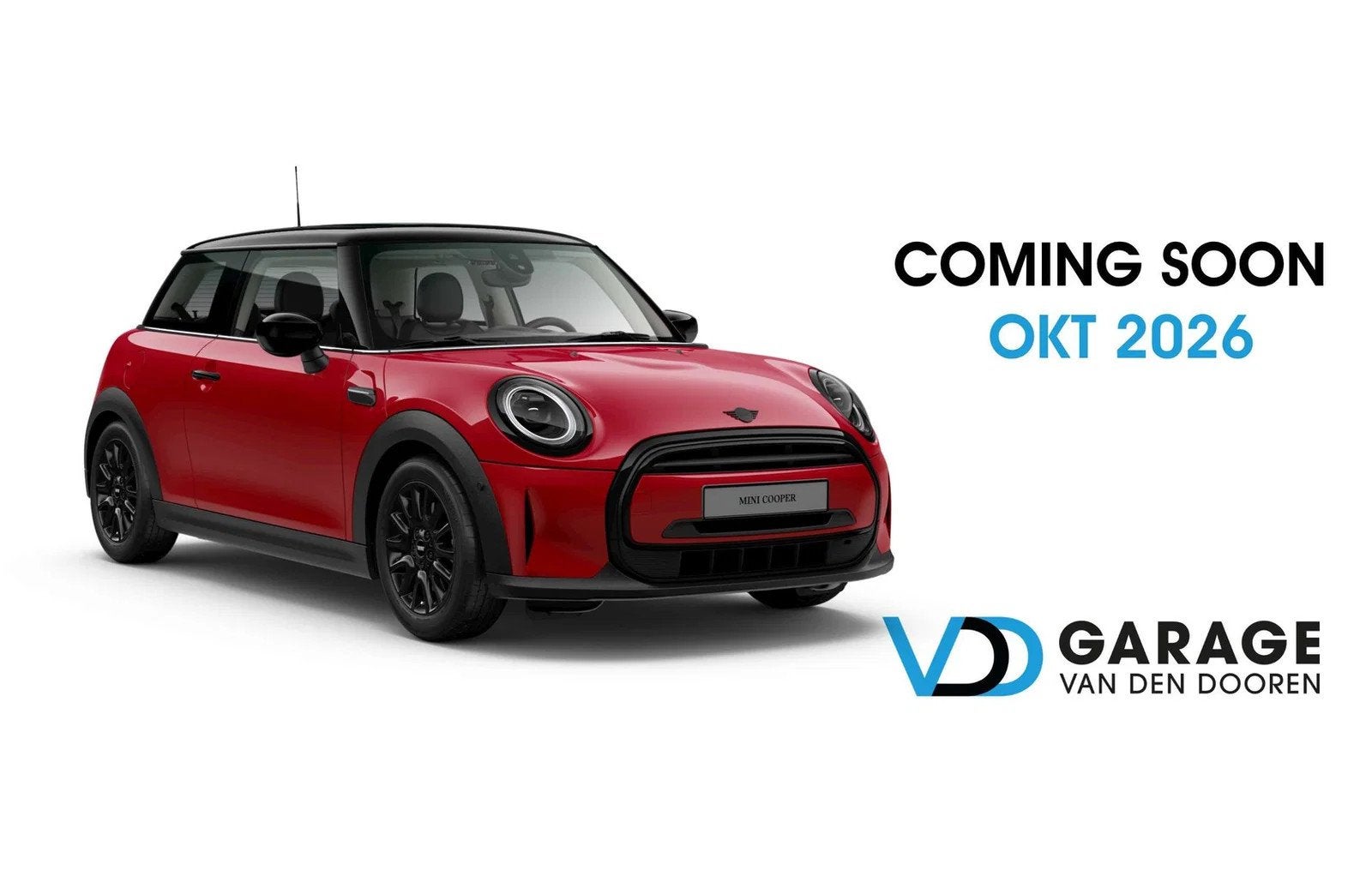 MINI Cooper 3-deurs / AUTOMAAT / PANO / BLACK PACK / CAM / L, Autos, Achat, Euro 6, Entreprise, https://public.car-pass.be/vhr/085e3662-3bb2-4a6d-8528-f39125d646ae