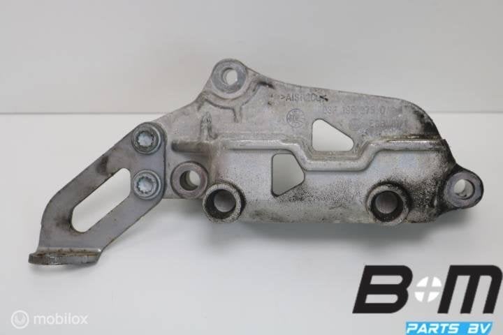 Console voor motorsteun Audi A3 8P Sportback, Utilisé