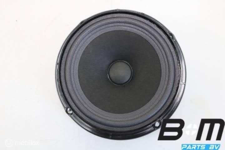Lagetonenluidspreker VW Tiguan 5N, Auto diversen, Autospeakers, Gebruikt