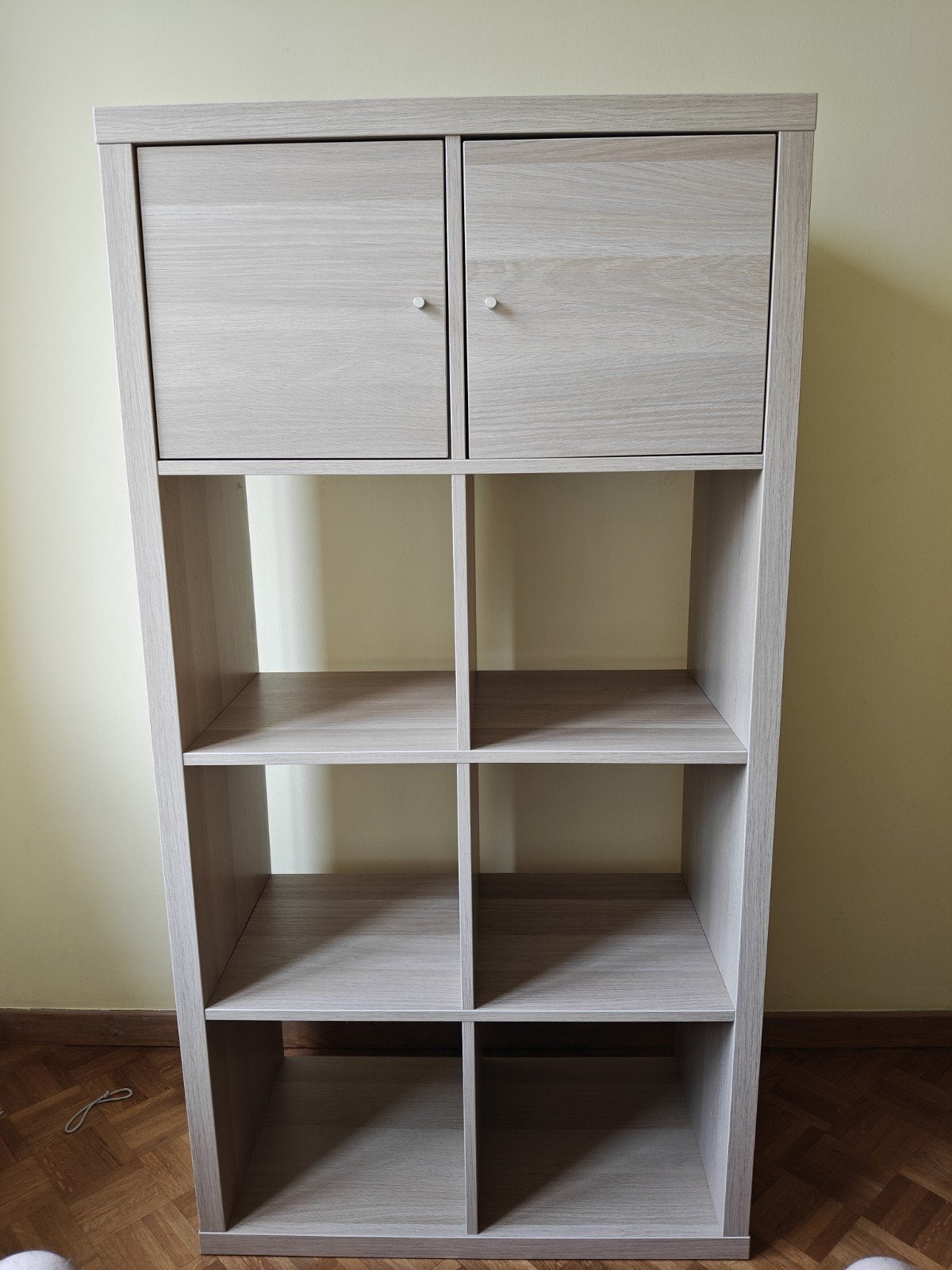 KALLAX 4 x 2 perfect etat