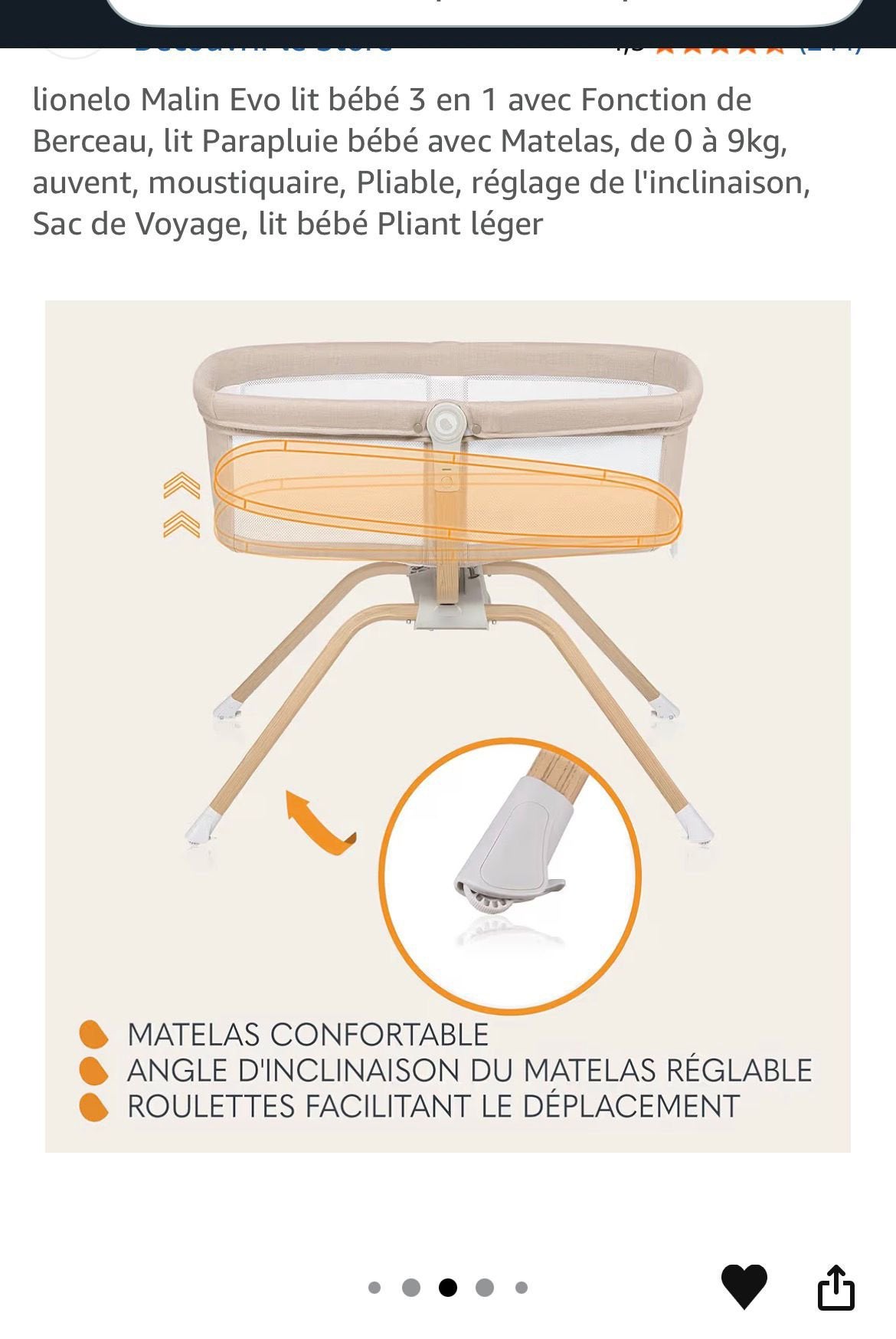 Bedtijd!!! Om te grijpen!!! Doe me een aanbod., Ophalen, Zo goed als nieuw