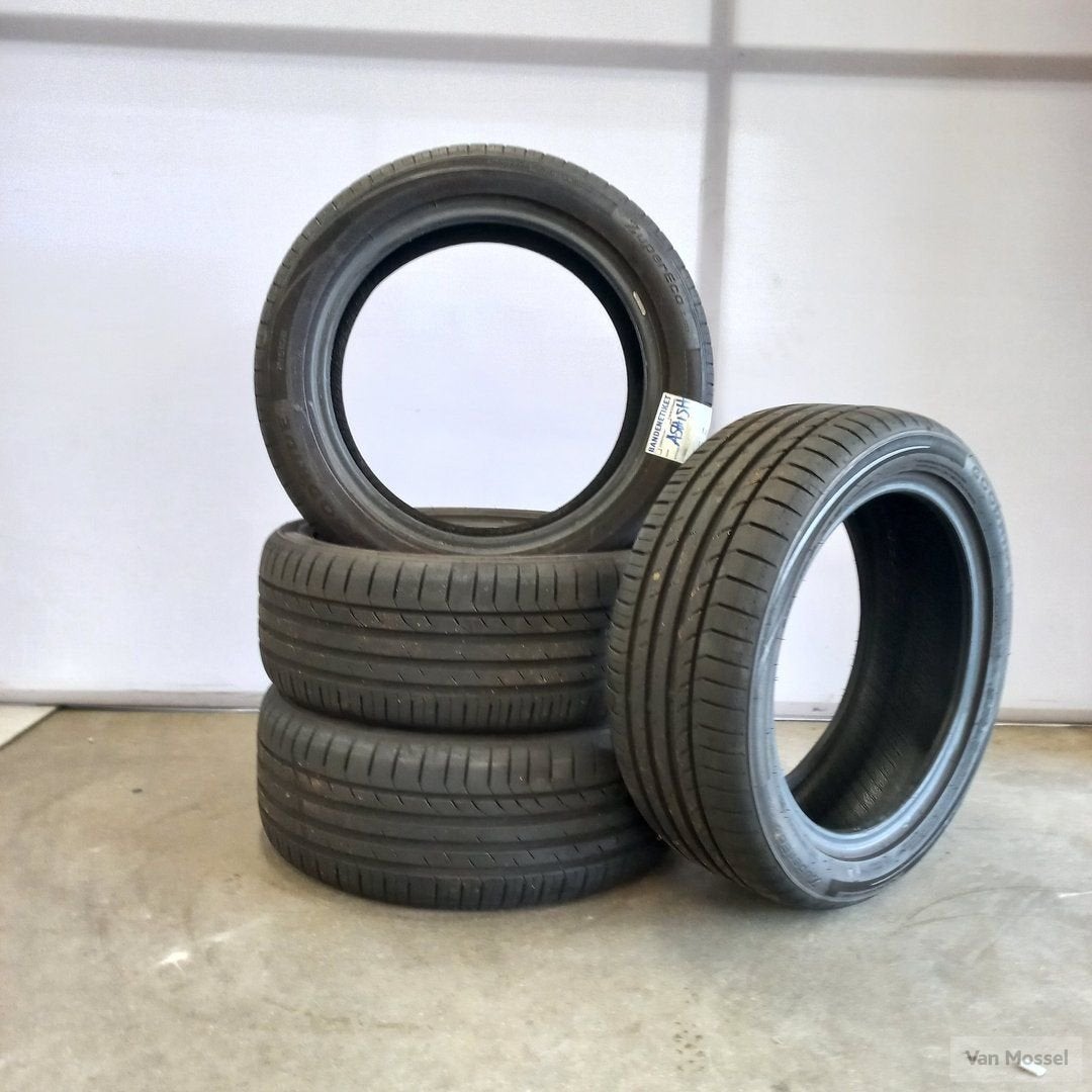 Goodride Zuper ECO 215/45/R16 90W, 215 mm, 16 pouces, Véhicule de tourisme, Pneus été