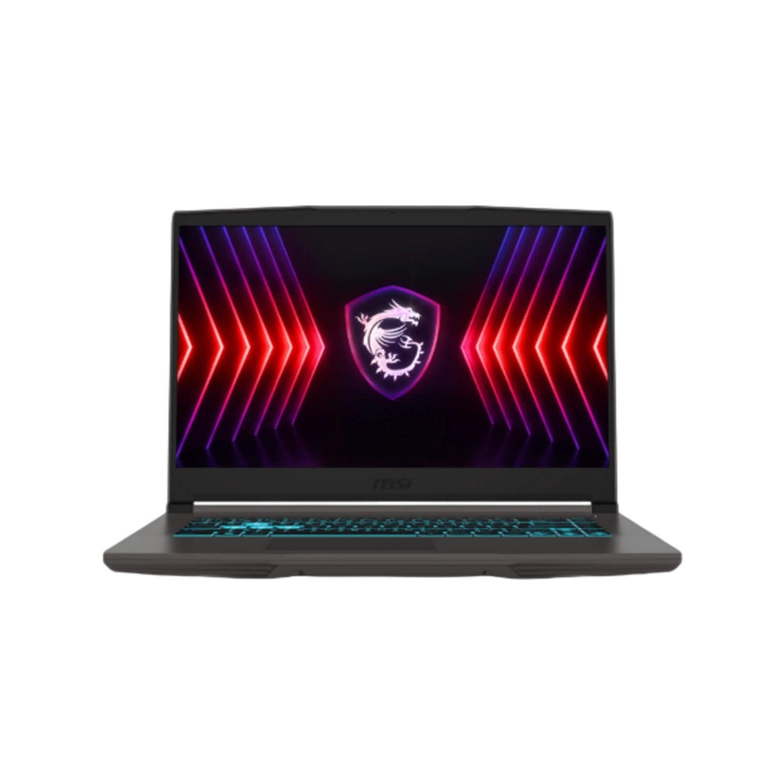 Msi gaming laptop thin 15 b12ve, Ophalen of Verzenden, Zo goed als nieuw, 16 GB, Gaming